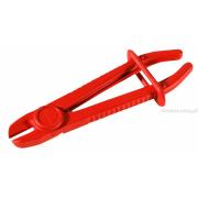 DM.33 - szczypce do przewodów elastycznych, 8 - 15 mm