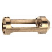 U.43LA16A - praska z talerzykiem, do silników 16-zaworowych, 29 mm