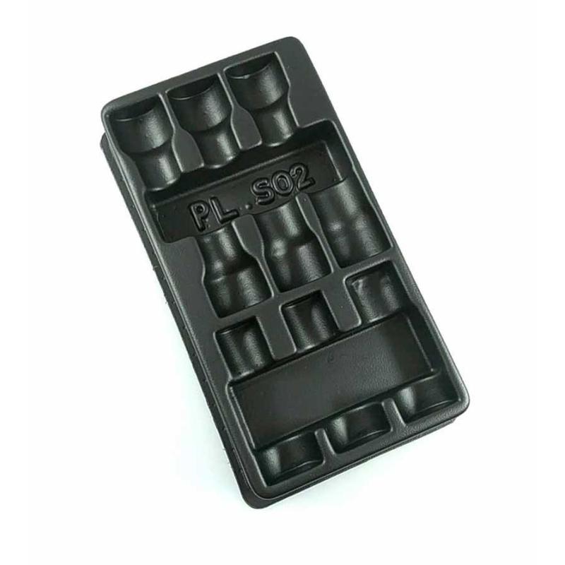 PL.S04 - wkładka plastikowa do sv.j8a PL.S04 - wkładka plastikowa do sv.j8a