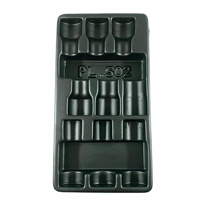 PL.S04 - wkładka plastikowa do sv.j8a PL.S04 - wkładka plastikowa do sv.j8a