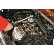 DMP.360L - klucz do dokręcania kątowego z zabierakiem kwadratowym 1/2'', końcówki 24 - 65 mm DMP.360L - klucz do dokręcania kątowego z zabierakiem kwadratowym 1/2'', końcówki 24 - 65 mm