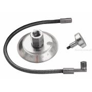 DM.360L - klucz do dokręcania kątowego z przewodem elastycznym i magnesem z odczytem bocznym i zabierakiem kwadratowym 1/2'' DM.360L - klucz do dokręcania kątowego z przewodem elastycznym i magnesem z odczytem bocznym i zabierakiem kwadratowym 1/2''