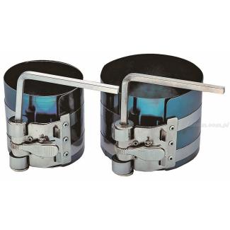 750.TB - opaska zaciskowa do pierścieni tłoków, 55 - 100 mm