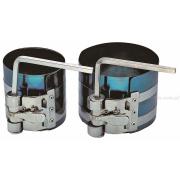 750.KB - opaska zaciskowa do pierścieni tłoków, 100 - 160 mm