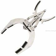 751.K - szczypce do pierścieni, 90 - 150 mm