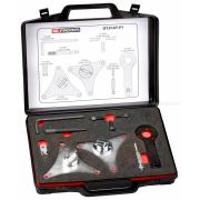 DT.FIAT-P1 - zestaw do ustawiania rozrządu FIAT - silniki benzynowe