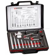 DT.FORD-D1 - zestaw do ustawiania rozrządu silników FORD - silniki wysokoprężne