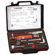 DT.OPEL-D1 - zestaw do ustawiania rozrządu silników OPEL - silniki wysokoprężne