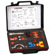 DT.OPEL-P1 - zestaw do ustawiania rozrządu silników OPEL - silniki benzynowe