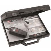 DT.HERTZ - elektroniczny miernik naciągu paska, wiele marek pasków