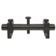 DM.50 - uniwersalny ściągacz do kół wielopasowych