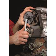 DM.17A - uniwersalny ściągacz do kół pasowych rozrządu i pompy wtryskowej