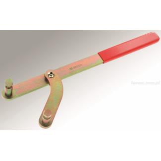 DT.CLE - klucz uniwersalny do kół pasowych