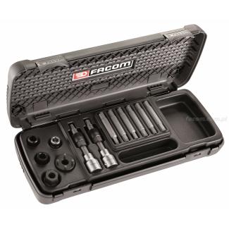 DM.APR - zestaw do kół pasowych alternatora