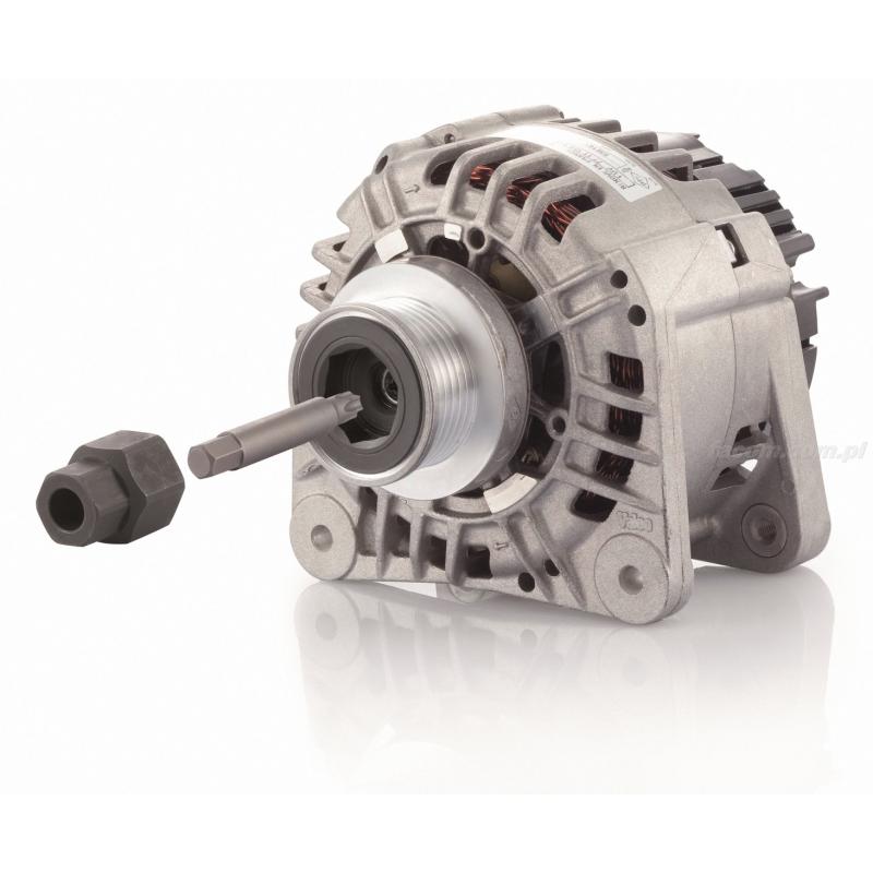 DM.APR - zestaw do kół pasowych alternatora DM.APR - zestaw do kół pasowych alternatora