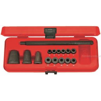 U.25A - zestaw pierścieni i stożków do centrowania tarcz sprzęgła