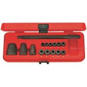 U.25A - zestaw pierścieni i stożków do centrowania tarcz sprzęgła U.25A - zestaw pierścieni i stożków do centrowania tarcz sprzęgła