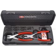 470 - zestaw do pierścieni osadczych wewnętrznych i zewnętrznych