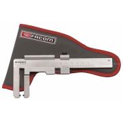 DF.18-01 - suwmiarka do tarcz hamulcowych, zakres 0 - 50 mm DF.18-01 - suwmiarka do tarcz hamulcowych, zakres 0 - 50 mm