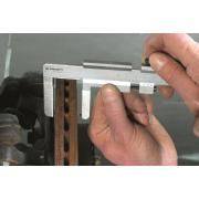 DF.18-01 - suwmiarka do tarcz hamulcowych, zakres 0 - 50 mm DF.18-01 - suwmiarka do tarcz hamulcowych, zakres 0 - 50 mm