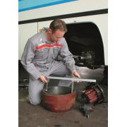 DF.19-01 - suwmiarka do bębnów hamulcowych, zakres: 40 - 300 mm