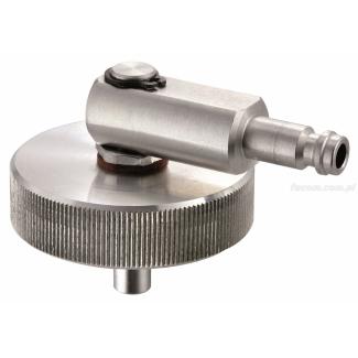 DF.20-07 - korek aluminiowy do odpowietrzania hamulców