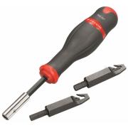 DF.2 - narzędzie do przytrzymywania sprężyn w hamulcach bębnowych 