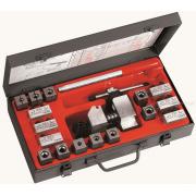 347 - zestaw do kielichów SAE/DIN, przewody miedziane i stalowe śr. 4,75 - 12 mm 347 - zestaw do kielichów SAE/DIN, przewody miedziane i stalowe śr. 4,75 - 12 mm