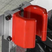 DLS.300-03 - uchwyt do mocowania ściągaczy