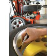 D.93 - klucz do demontażu zaworów opon D.93 - klucz do demontażu zaworów opon