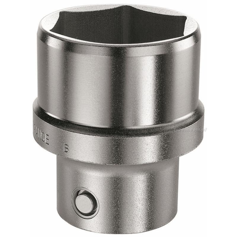 D.143B - nasadka 36 mm z zabierakiem 3/4" do dokręcania kątowego nakrętek piast D.143B - nasadka 36 mm z zabierakiem 3/4" do dokręcania kątowego nakrętek piast