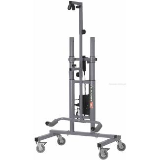 CR.S5 - podnośnik elektryczny do demontażu i montażu drzwi