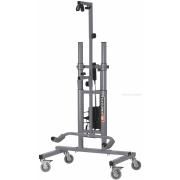 CR.S5 - podnośnik elektryczny do demontażu i montażu drzwi