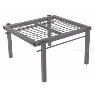 CR.S9 - zwyżka do podpory do podzespołów ciężkich