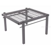 CR.S9 - zwyżka do podpory do podzespołów ciężkich