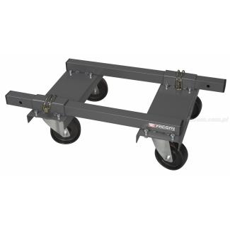 CR.S12 - stojak ruchomy do samochodu