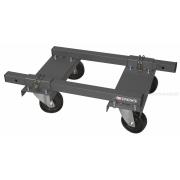 CR.S12 - stojak ruchomy do samochodu