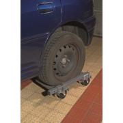 CR.S12 - stojak ruchomy do samochodu