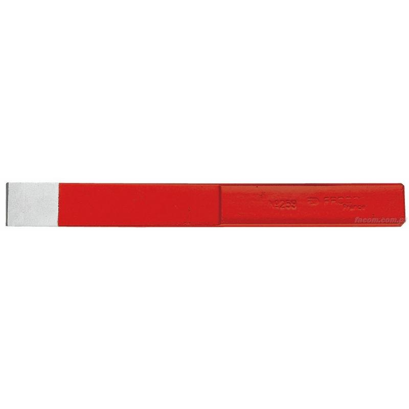 259 - przecinak ekstra-płaski, ostrze 26 mm 259 - przecinak ekstra-płaski, ostrze 26 mm