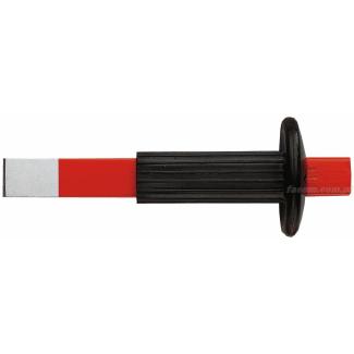 259.P - przecinak ekstra-płaski z zabezpieczeniem, ostrze 26 mm