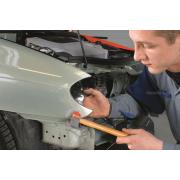 861D.26 - młotek równiak, bijaki 25 mm i 30 mm