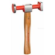 866D.32 - młotek do naciągania, bijaki 30 mm i 35 mm