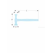 866D.41 - młotek do naciągania, bijaki 35 mm i 40 mm