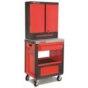 JET.3H Wózek wysoki