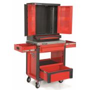 JET.3H Wózek wysoki