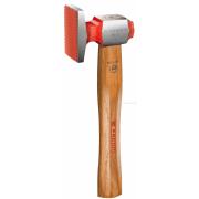 867D - bijak typu równiak, powierzchnia rowkowana