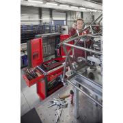 JET.3H Wózek wysoki