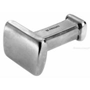 872A - babka ręczna z dwoma wypukłymi główkami, duża