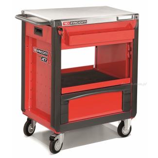 JET.3WS - sama podstawa stanowiska JET.3H