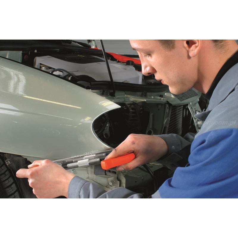 851B - oprawka do pilników frezowanych